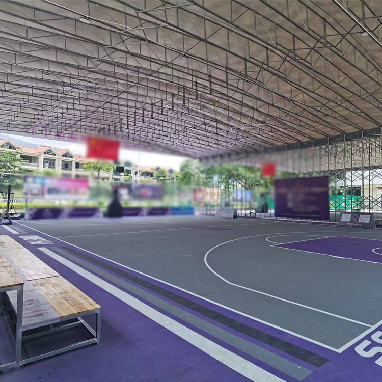 蒙自市工程案例